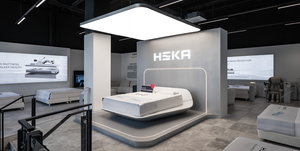 Discover the Future of Sleep with Heka AI Mattress in New Zealand