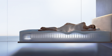 Heka Sleep: Your Guide to the Best AI Mattress Near You in NZ