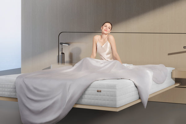 What Makes a Mattress Truly Luxurious in 2025?