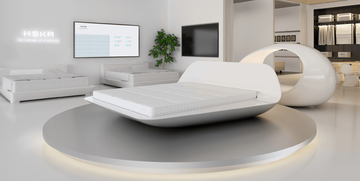 Top Benefits of Choosing an AI Mattress for Enhanced Sleep Comfort in New Zealand