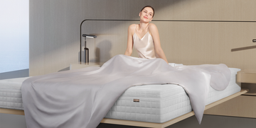 Unlock Superior Sleep Comfort with Heka Mattress – The Adaptive Solution