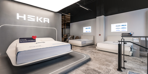 heka sleep ai powered mattresses