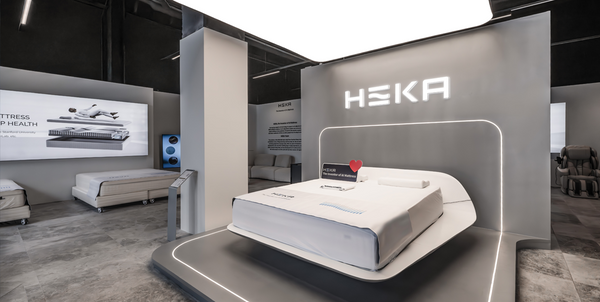 heka store ai mattress, ai mattress near me nz