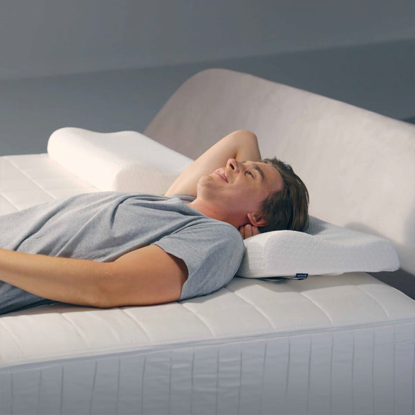 The Pillow Talk You Need: Why Heka’s Gel Pillow is Your Sleep Game-Changer