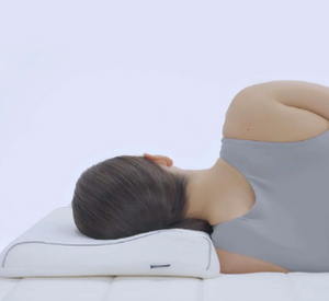 More Than Cool: The Surprising Posture Benefits of the HEKA Gel Pillow Design