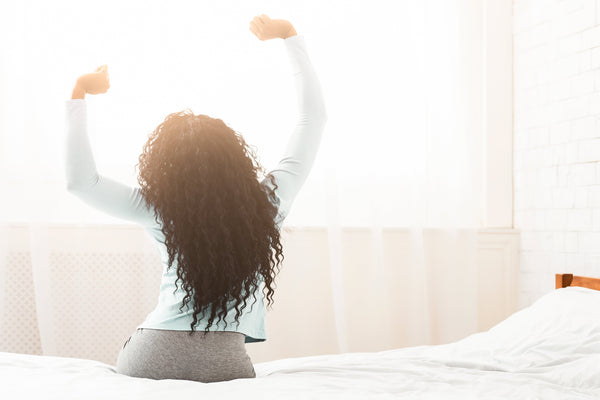 Heka Ai mattress Sleep