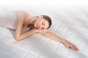 Is Your Bed Learning You? The Unseen Intelligence of the HEKA AI Mattress